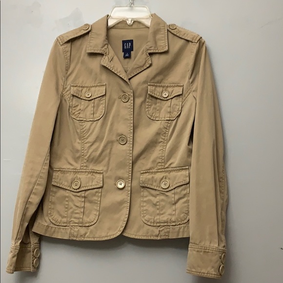 gap women jackets